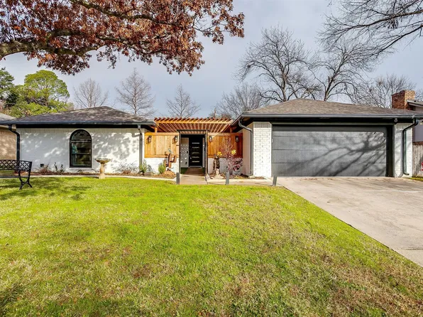 5605 Kindling Ct, Arlington, TX 76016