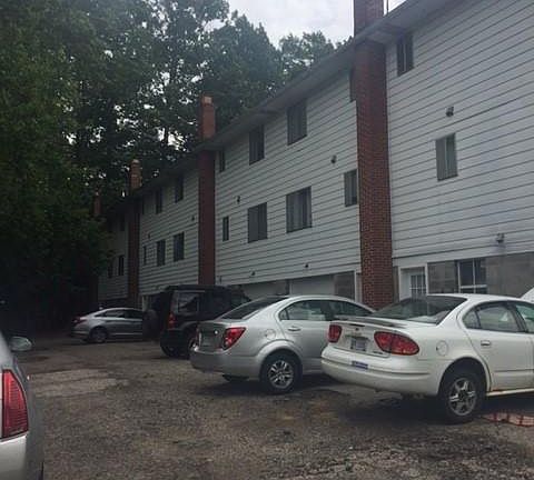 2nd image of 1781 Cromwell Dr APT 11