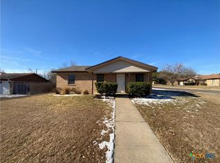 1602 Pleasant Ln, Copperas Cove, TX 76522