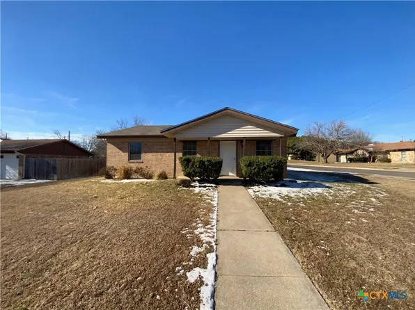 1602 Pleasant Ln, Copperas Cove, TX 76522