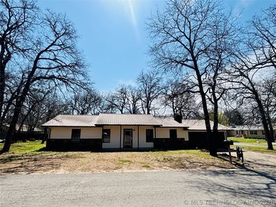 417308 Bridgeport Rd, Eufaula, OK, 74432