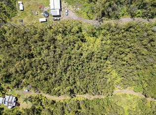 Hibiscus St #0, Mountain View, HI 96771