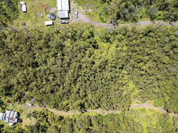 Hibiscus St Lot 7658, Mountain View, HI 96771