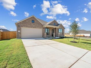 329 Muddy Creek Way, Kyle, TX 78640