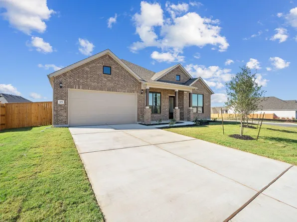 329 Muddy Creek Way, Kyle, TX 78640