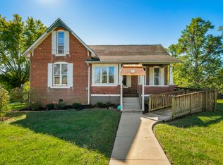 7784 E 775 S, Nineveh, IN 46164 | MLS #22050790 | Zillow