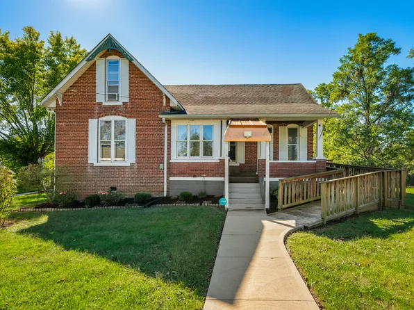 7784 E 775 S, Nineveh, IN 46164