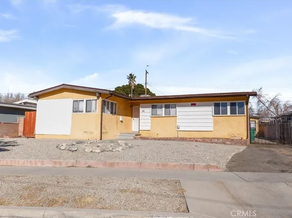 729 W Avenue H11, Lancaster, CA 93534