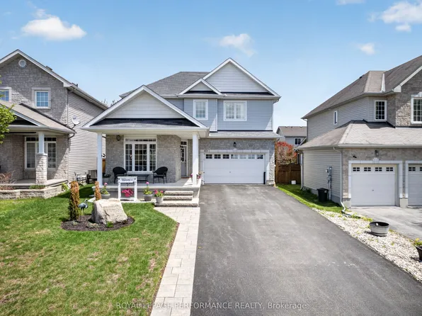 112 Jade St, Clarence Rockland, ON K4K 0C8