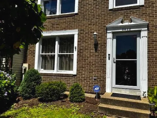 3612 Dorshire Ct, Pasadena, MD 21122