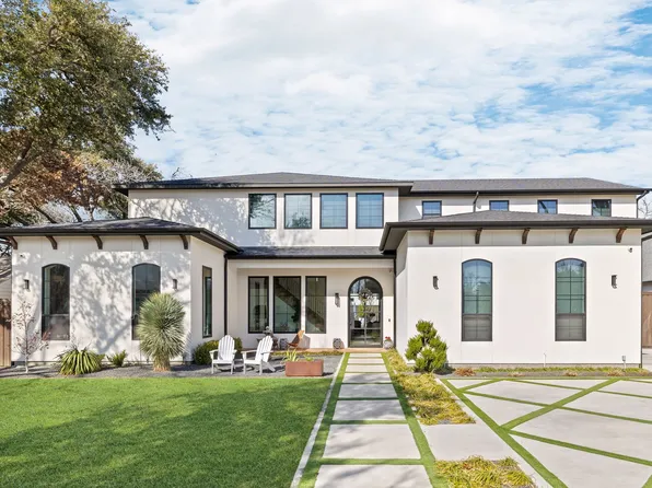 5949 Northaven Rd, Dallas, TX 75230
