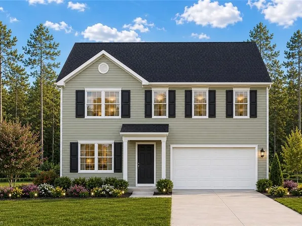 2017 Peggy Joe Way, Greensboro, NC 27405
