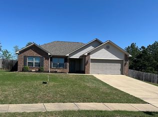 131 Cambridge Dr, Hot Springs, AR 71913