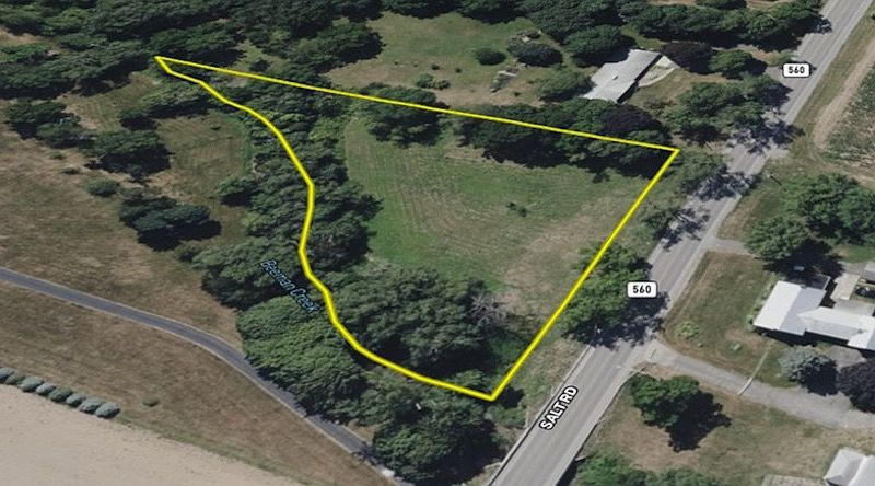1st image of 6275 Salt Rd Lot A