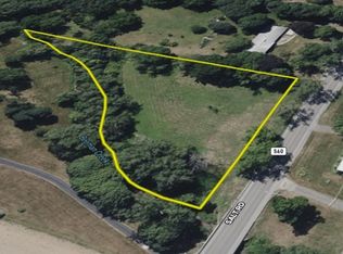 6275 Salt Rd LOT A, Clarence, NY 14031