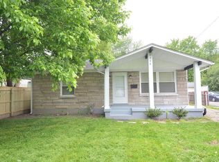 4938 Graston Ave, Louisville, KY 40216
