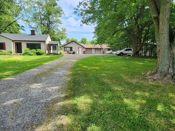 1870 W Us Highway 136, Crawfordsville, IN 47933