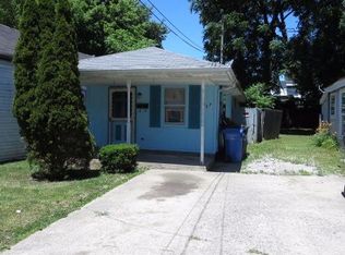 457 Chestnut St, Lexington, KY 40508