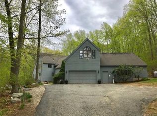 80 Shoddy Mill Rd, Andover, CT 06232