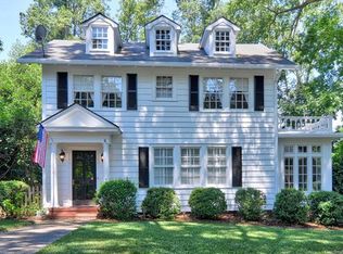 1610 Hertford Rd, Charlotte, NC 28207