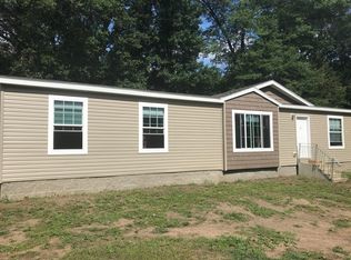 7995 Bluebell Rd, Braham, MN 55006