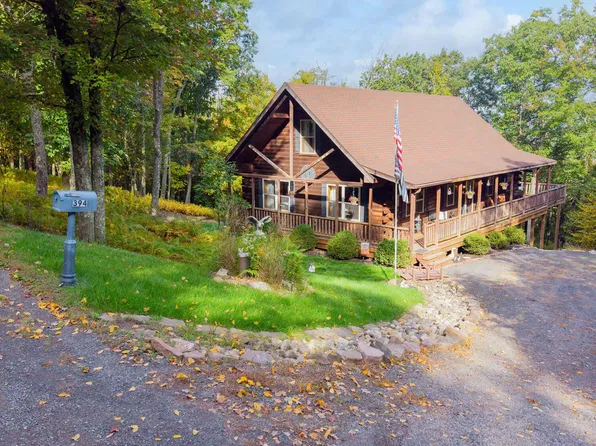 394 Locust Ln, Evergreen Ln, PA 17820