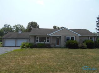 15225 State Route 568, Findlay, OH 45840