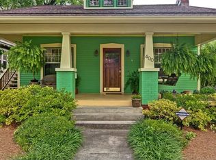 400 S 17th St, Nashville, TN 37206