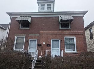 22 Penn Ave, Irwin, PA