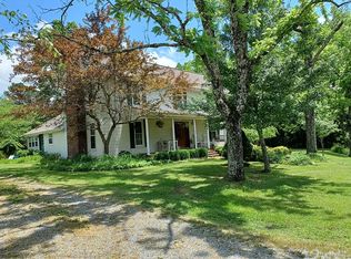 84 E Sumner Rd, Cadiz, KY 42211