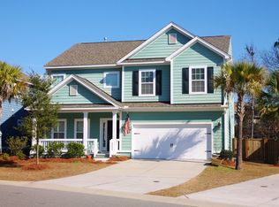 446 Sanders Farm Ln, Charleston, SC 29492
