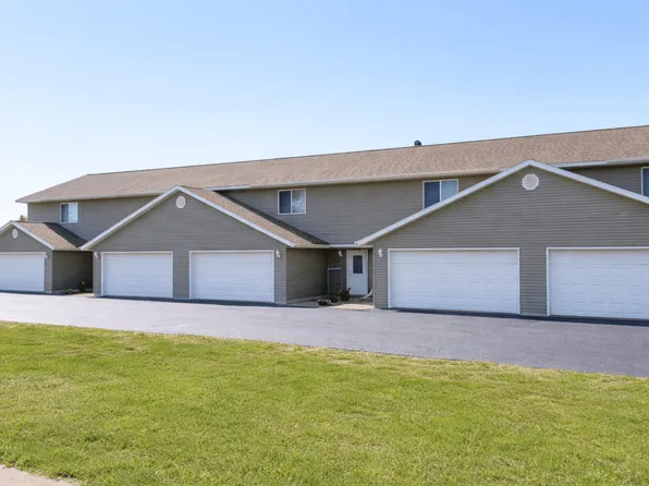 1338 Mark Ave Townhomes, 1338 Mark Ave #16856291, Tomah, WI 54660