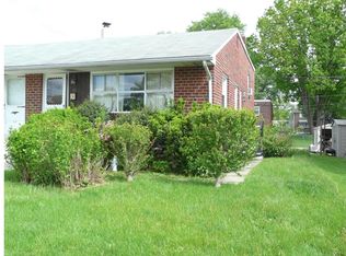 516 8th Ave, Folsom, PA