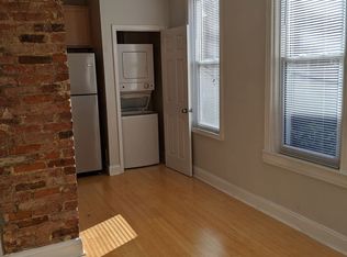 1603 A St SE APT 3, Washington, DC 20003