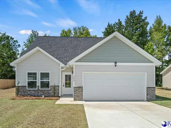 1419 Bourbon Drive, Florence, SC 29501