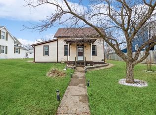 106 N Linn St, Roland, IA 50236