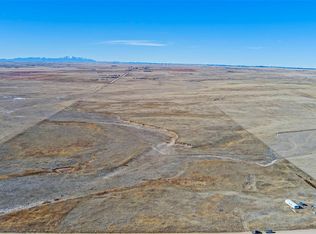 13626 N Holtwood Rd, Simla, CO 80835