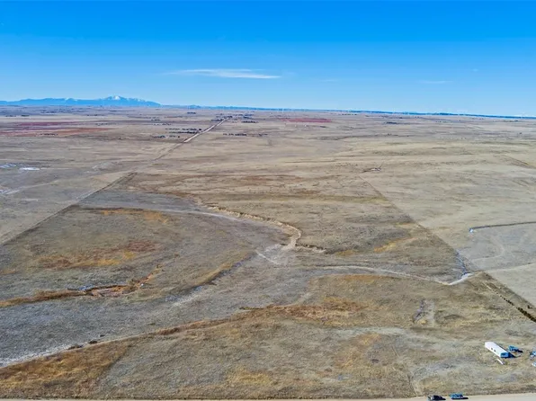 13626 N Holtwood Road, Simla, CO 80835