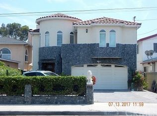 22024 Dolores St, Carson, CA 90745