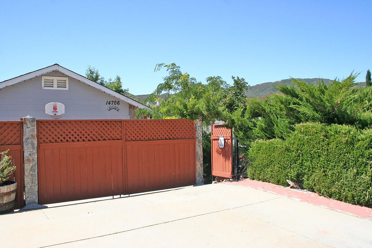 14706 Deer Bank Rd, Lake Hughes, CA 93532 Zillow