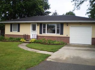 209 Rood St, Northwood, OH 43619