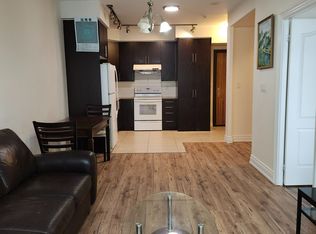 60 S Town Centre Blvd #709, Markham, ON L6G 0C5