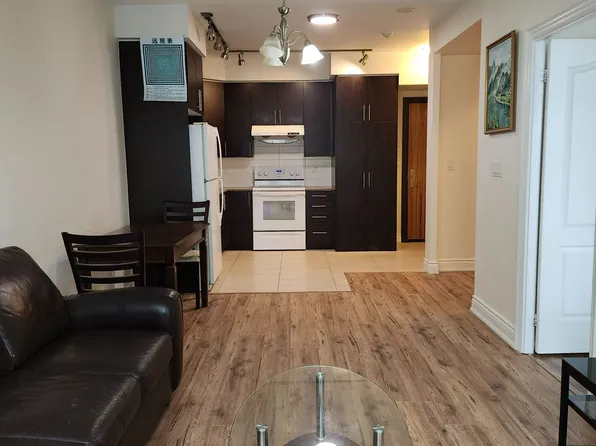 60 S Town Centre Blvd, Markham, ON
