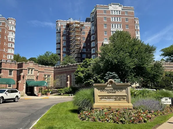 20 Chapel St APT A907, Brookline, MA 02446