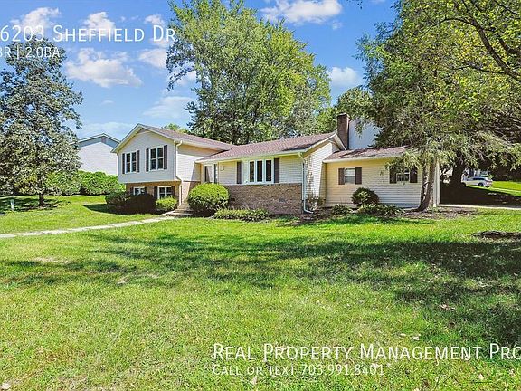 2nd image of 16203 Sheffield Dr