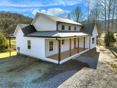 584 Brannon Nix Rd, Young Harris, GA, 30582