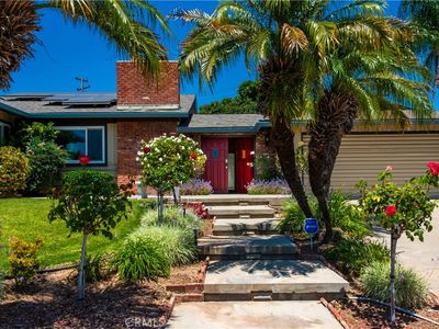 1112 Steele Dr, Brea, CA, 92821