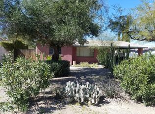 2553 N Dodge Blvd, Tucson, AZ 85716