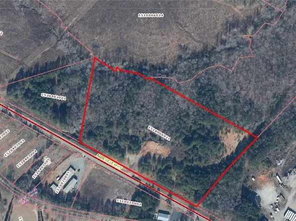 Abbeville Hwy, Anderson, SC 29624