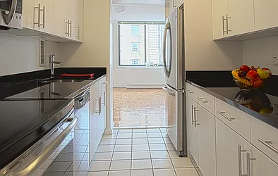 Rented by Urbana Properties